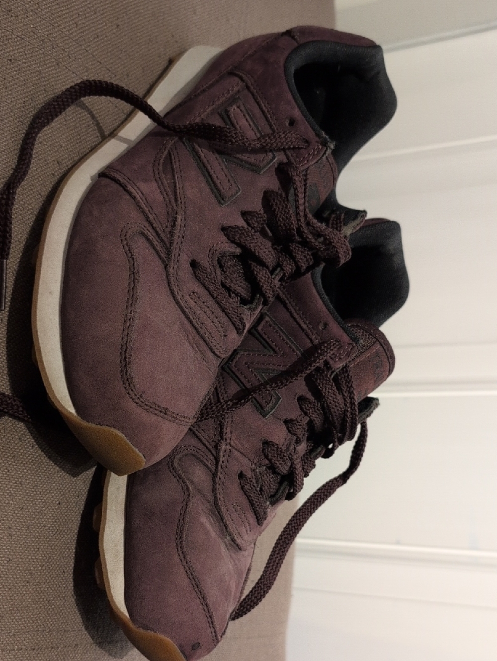 New Balance Trailbuster Classic Sneakers